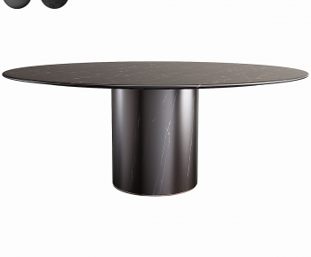 Modern Dining Table-ID:699698933