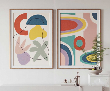 Modern Painting-ID:574562078