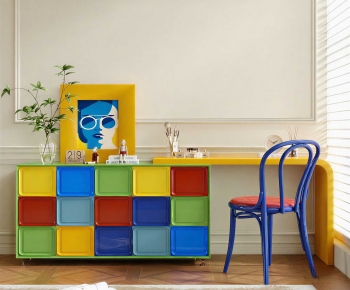 Modern Dresser-ID:529849057