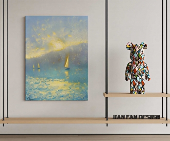 Modern Painting-ID:169404982