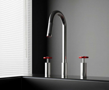 Modern Faucet/Shower-ID:795829061