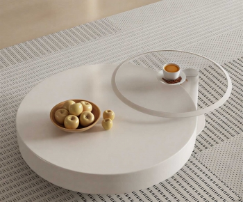 Modern Coffee Table-ID:538043986