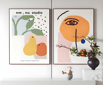 Modern Painting-ID:848330028