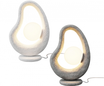 Modern Table Lamp-ID:403776888