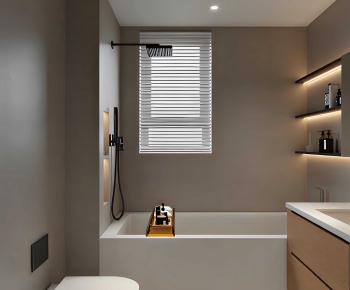 Modern TOILET-ID:851890095