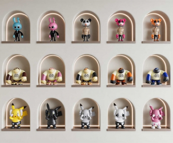 Modern Garage Kit-ID:239347935