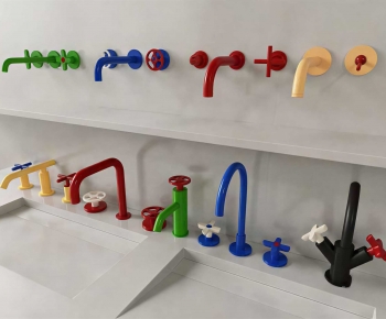 Modern Faucet/Shower-ID:870270974