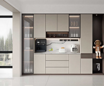 Modern Sideboard-ID:370737083