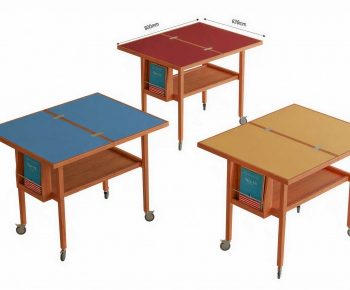 Modern Side Table/corner Table-ID:413211111