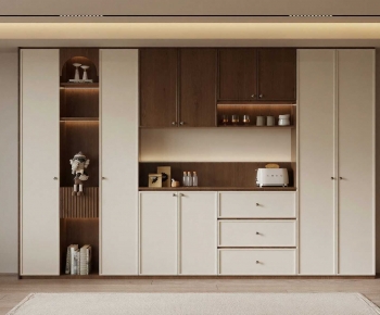 Modern Sideboard-ID:529282093