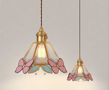 French Style Droplight-ID:100309812