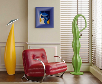 Modern Lounge Chair-ID:311079093