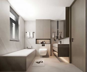 Modern TOILET-ID:100379073