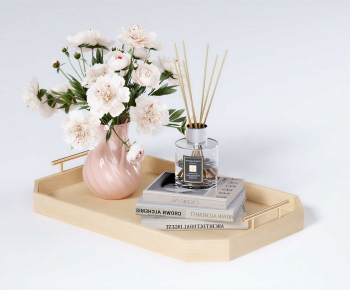 Modern Decorative Set-ID:662281042