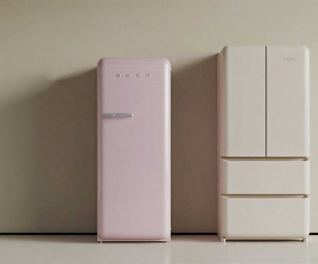 Modern Home Appliance Refrigerator-ID:829493057