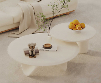Modern Coffee Table-ID:371891986