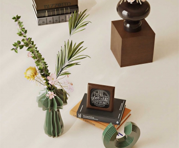 French Style Decorative Set-ID:310364968