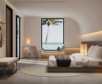 Wabi-sabi Style Residential Hostel-ID:478648905