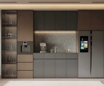 Modern Sideboard-ID:355662119