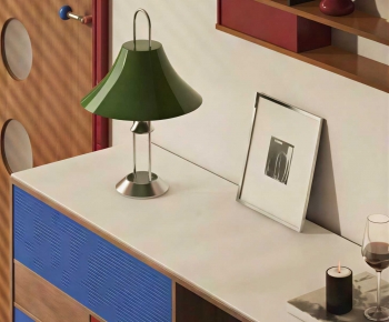 Modern Table Lamp-ID:198760084