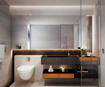 Modern TOILET-ID:600054034