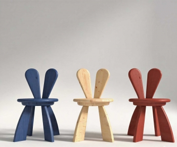 Modern Children Chair-ID:468291041