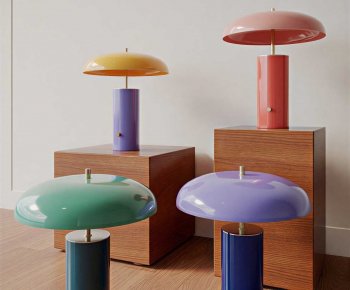 Modern Table Lamp-ID:764425999