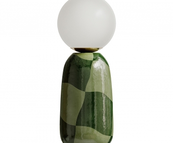 Modern Table Lamp-ID:163080781