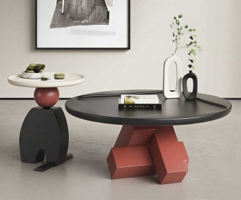 Modern Coffee Table-ID:372191919