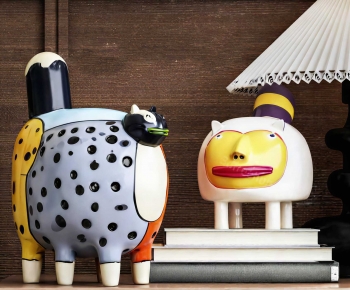 Modern Decorative Set-ID:569144969