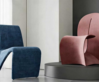 Modern Lounge Chair-ID:263450118