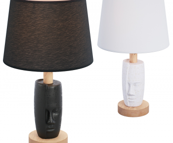 Modern Table Lamp-ID:557520442
