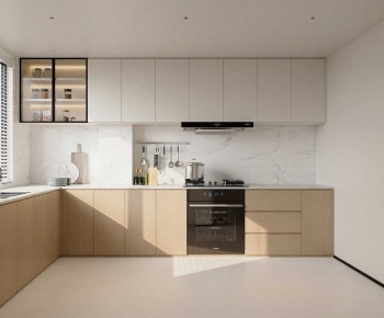 Modern The Kitchen-ID:685563091