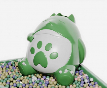 Modern Sculpture-ID:806020023