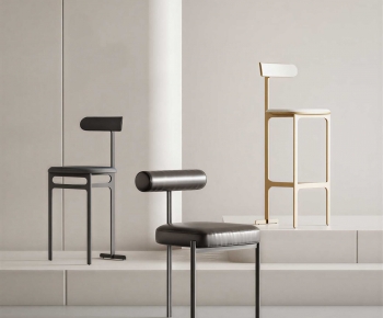 Modern Bar Chair-ID:561017997