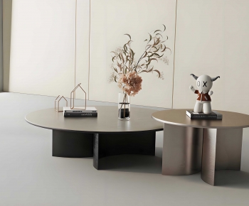 Modern Coffee Table-ID:727948903