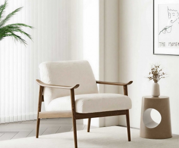 Modern Lounge Chair-ID:576165911