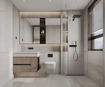 Modern TOILET-ID:683263068