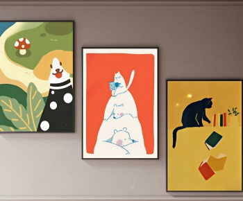 Modern Painting-ID:620052106