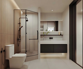 Modern TOILET-ID:761003028