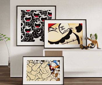 Modern Painting-ID:877955913