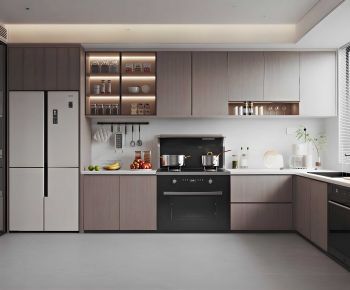 Modern The Kitchen-ID:109097963