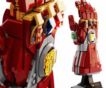 Modern Garage Kit-ID:375283003