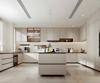 Modern The Kitchen-ID:342072016