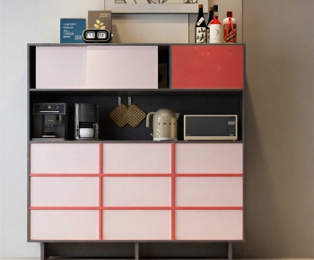 Modern Sideboard-ID:390872964