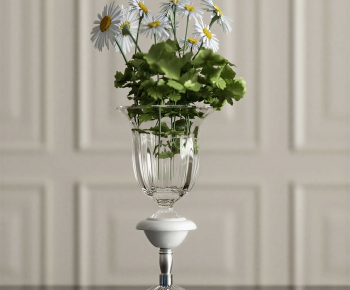 Modern Flower Arrangement-ID:847539903