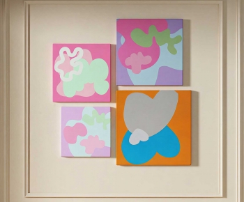 Modern Painting-ID:401500942