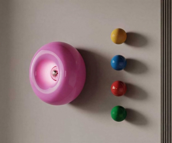 Modern Wall Lamp-ID:192982913