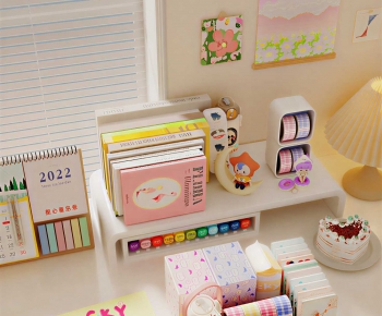 Modern Art Equipment-ID:513871914