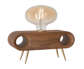 Modern Table Lamp-ID:760137084